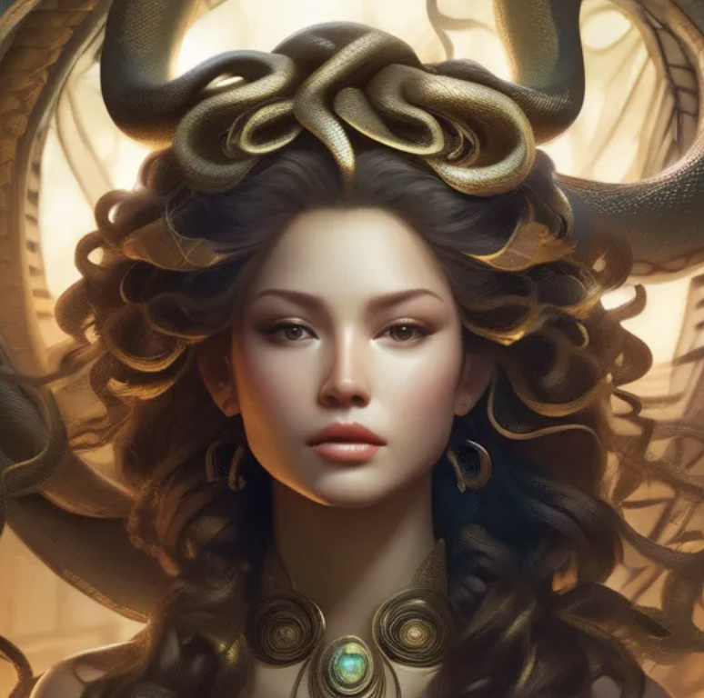MEDUSA